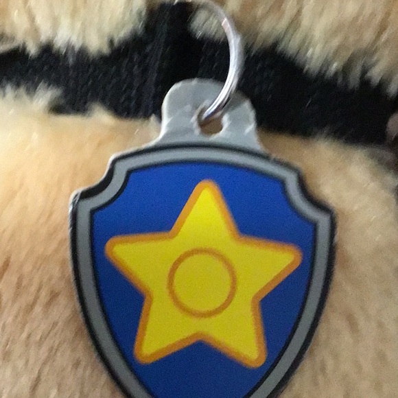 Paw Patrol Chaise Build a bear Nickelodeon - Picture 3 of 8